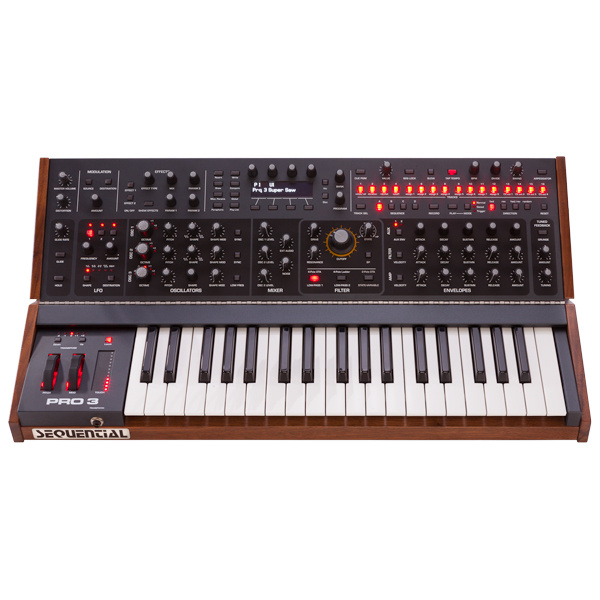 Sequential Pro 3 SE