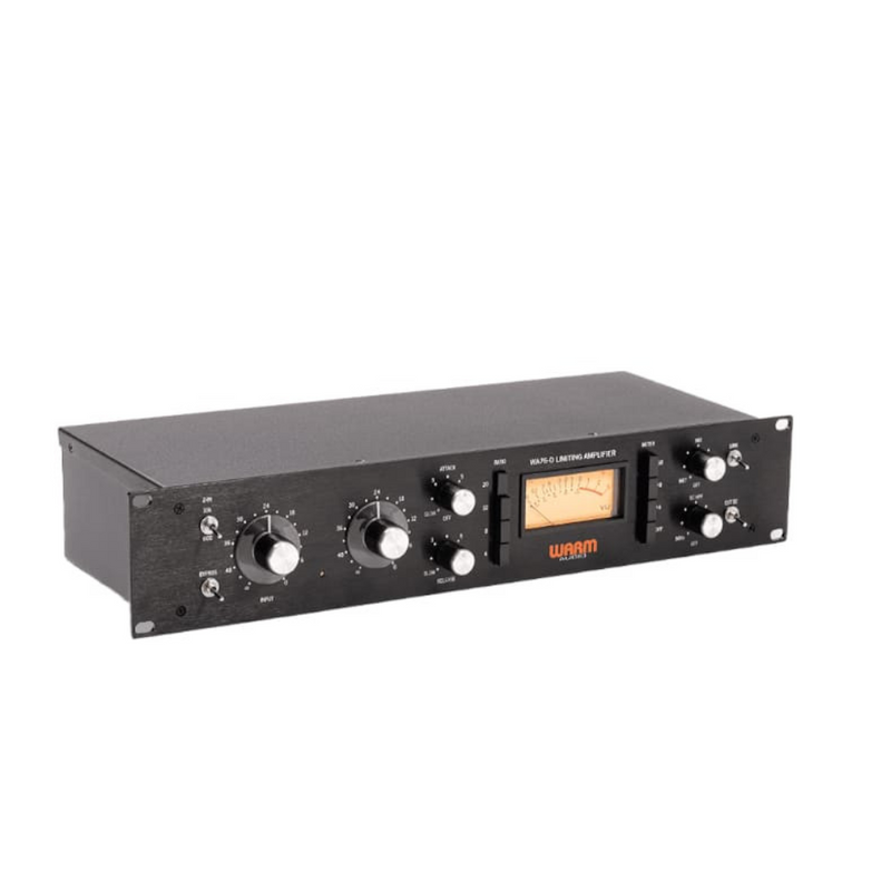 Warm Audio WA 76 D - Kompresor