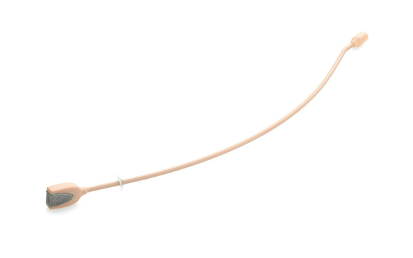DPA MMB4188-DC-FS1-L - 4188 CORE Directional Miniature Mic Boom, Beige, 120 mm