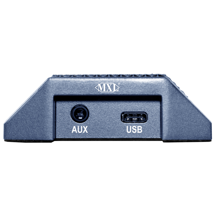 MXL AC-44 Cobalt - Mikrofon konferencyjny USB