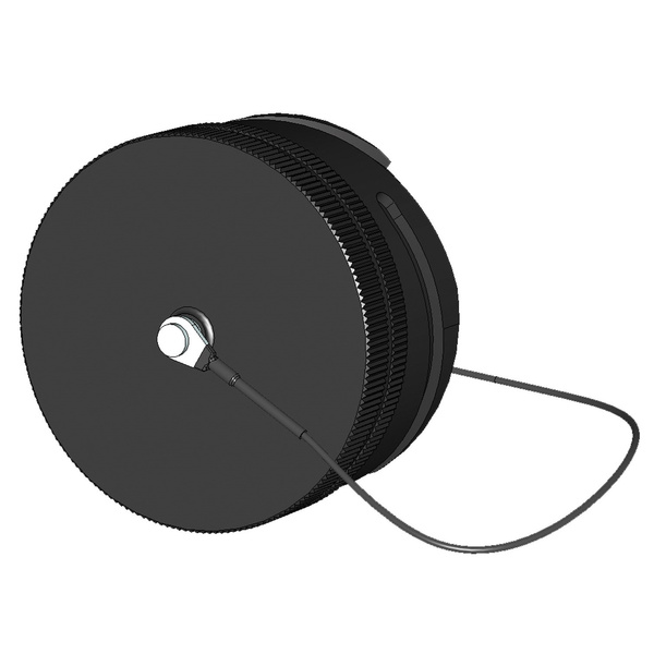 Link LK 28 TPFN - LK 37 female dust cap