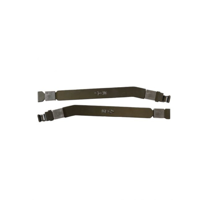 STAY Curved Arms 29cm SLIM