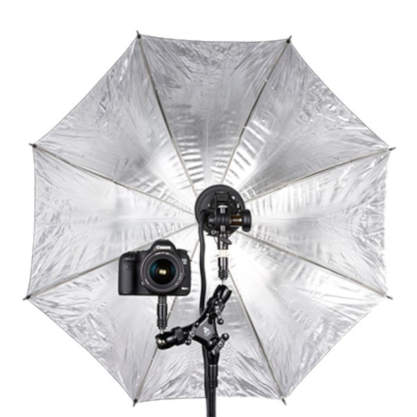 Triad Orbit O2X - Dual Arm Orbital Boom with Arms