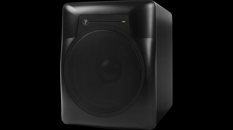 Mackie MRS 10 - Subwoofer