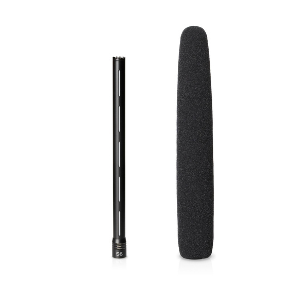 LEWITT S6 – osłona przeciwwietrzna do LCT 940