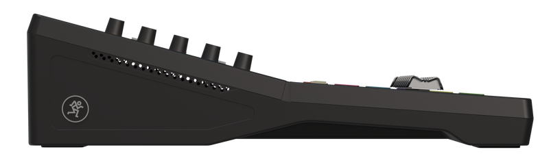 Mackie DLZ CREATOR - Mikser cyfrowy