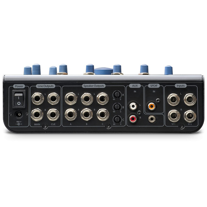 PreSonus MonitorStation V2 - Kontroler