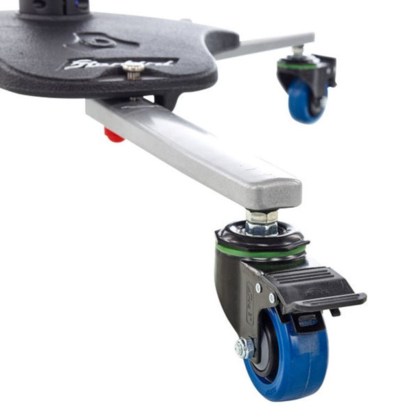 Triad Orbit SB-1 - Starbird Super Boom Stand