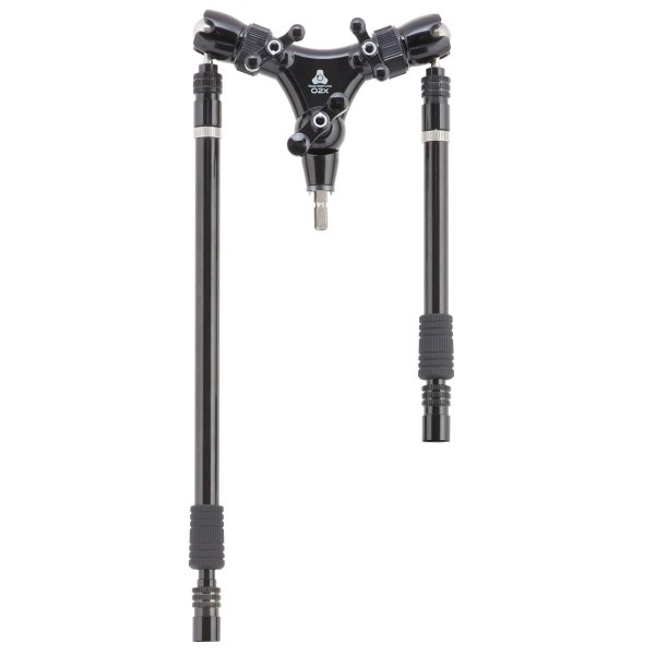 Triad Orbit O2X - Dual Arm Orbital Boom with Arms