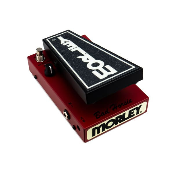 Morley 20/20 Bad Horsie Wah - Efekt gitarowy
