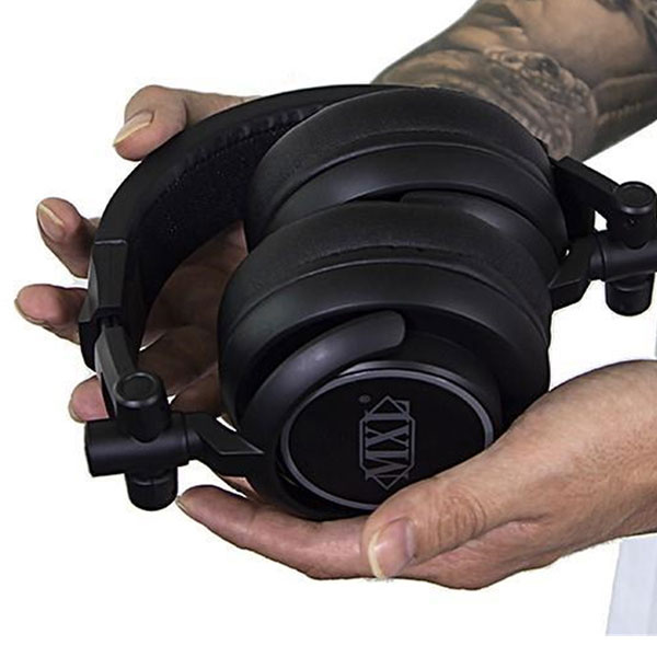 MXL HX9 - Słuchawki studyjne