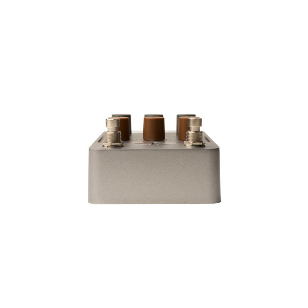 UA - UAFX OX Stomp Dynamic Speaker Emulator