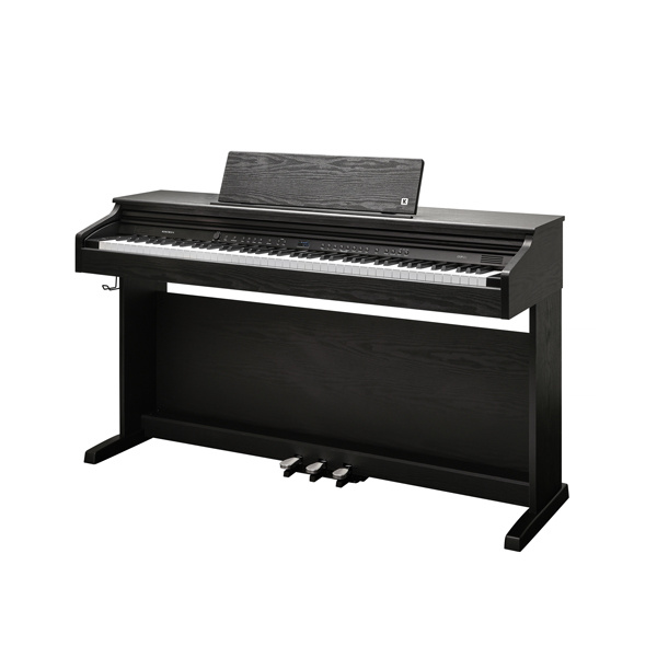 Kurzweil CUP E1 Black - Pianino cyfrowe