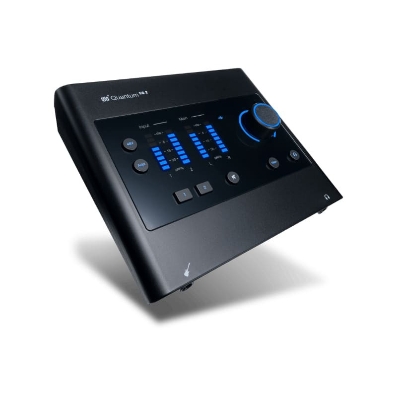 PreSonus Quantum ES Ultimate - Zestaw Nagraniowy