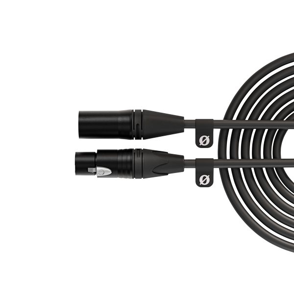 RODE - Kabel XLR 6m Black
