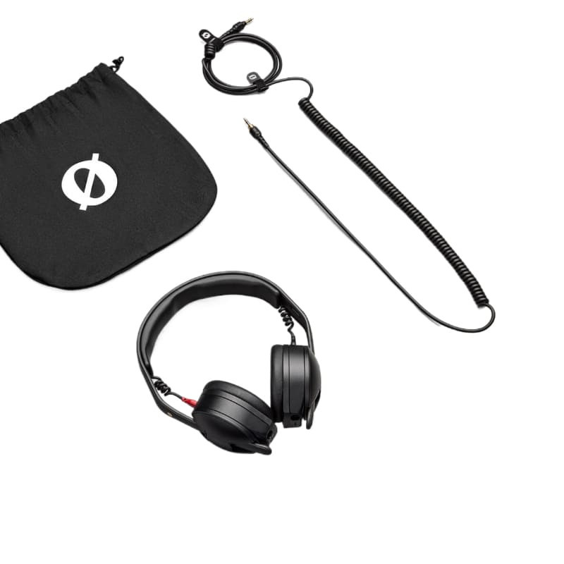 RODE NTH 50 - Słuchawki nauszne