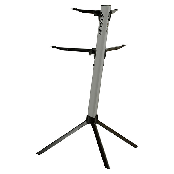 STAY SLIM 1100 CT 2 poziomy Silver
