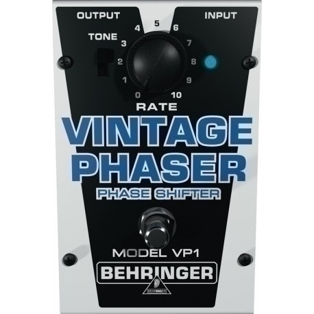Behringer VP1 Efekt gitarowy