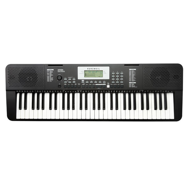 Kurzweil KP90L - Keyboard z podświetlaniem