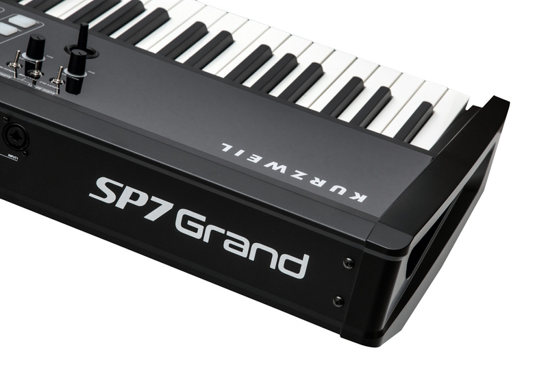 Kurzweil SP7 Grand - Stage Piano