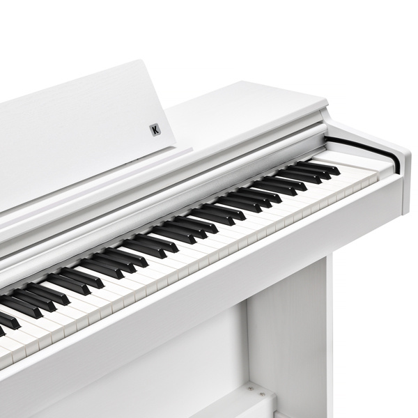 Kurzweil CUP M1 White - Pianino cyfrowe