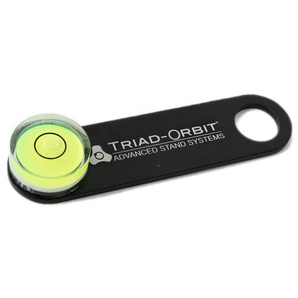 Triad Orbit MLVL - Micro Level Camera Leveling Bubble