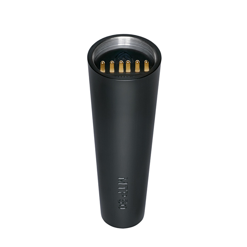 LEWITT MTP 50 – mikrofon dynamiczny