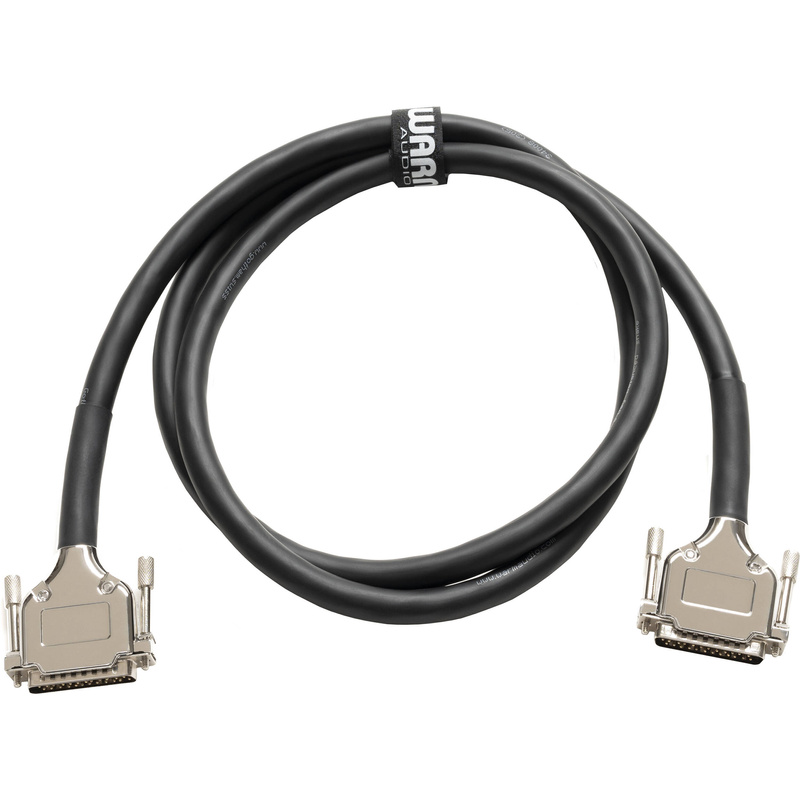 Warm Audio - Kabel Audio PREMIER DB25 - DB25 6.1m