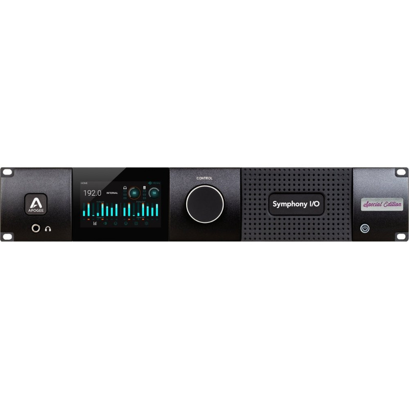 Apogee SYM2-16X16SE - Interfejs audio