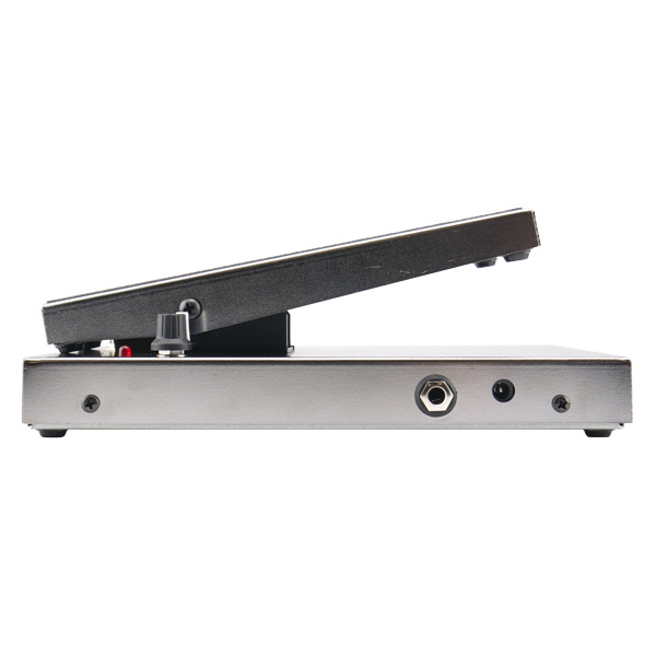 Morley Cliff Burton Power Fuzz Wah