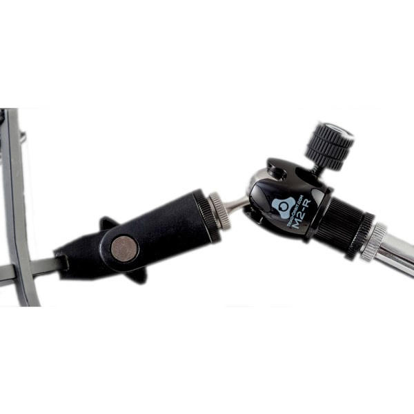 Triad Orbit M2-R - Retrofittable Short Stem Adapter