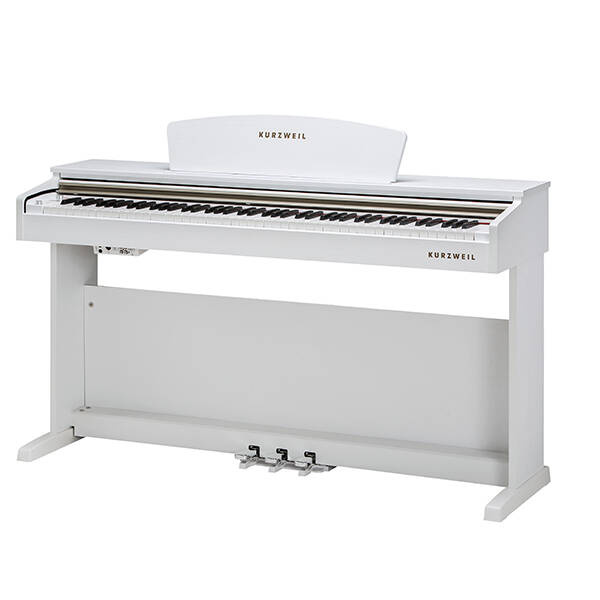 Kurzweil M90 White - Pianino cyfrowe