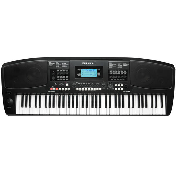 Kurzweil KP300X - Keyboard