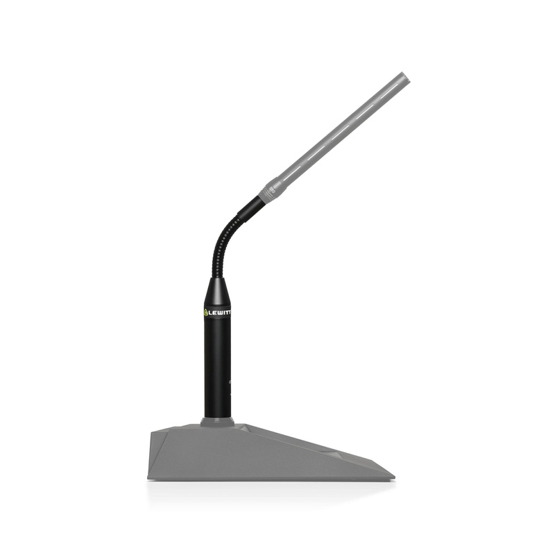 LEWITT GN15X – gęsia szyja 15 cm