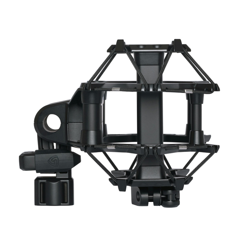 LEWITT Shock mount XL – uchwyt antywstrząsowy