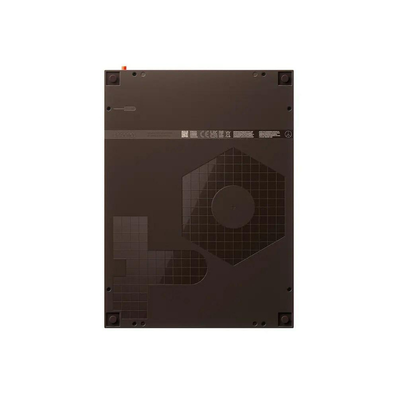 TEENAGE ENGINEERING EP-1320 Medieval – edycja specjalna