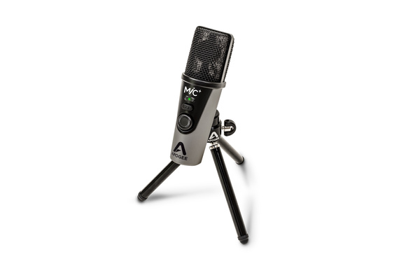 Apogee MIC PLUS - Mikrofon USB