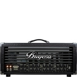 Bugera TRIREC INFINIUM Wzmacniacz gitarowy lampowy