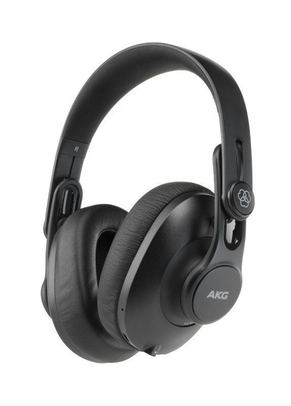 AKG K361BT - Słuchawki nagłowne zamknięte