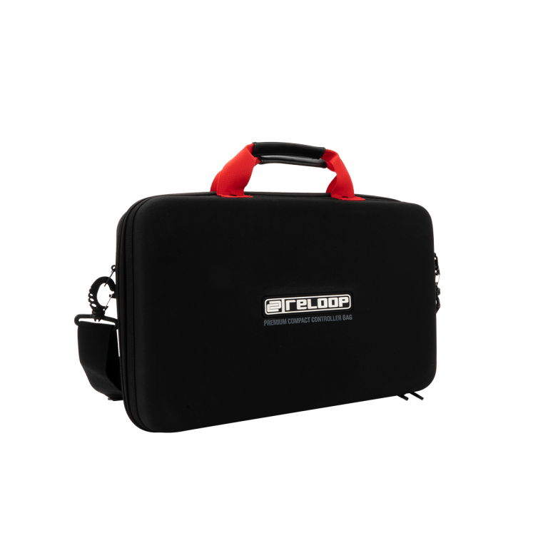 RELOOP Premium Compact Controller Bag