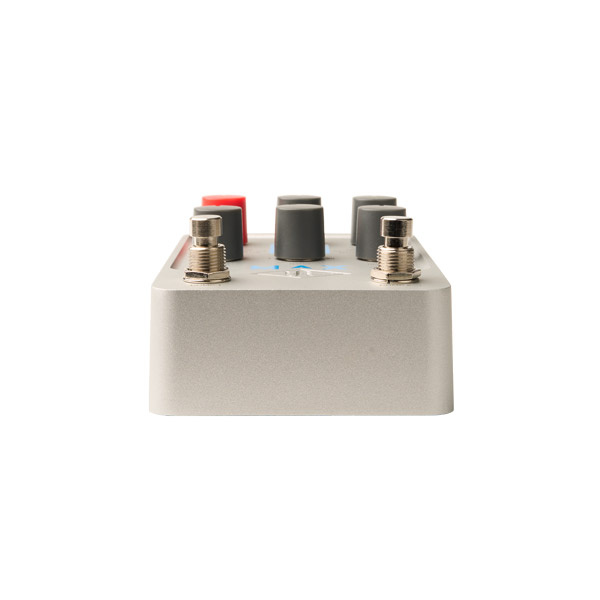 UA - UAFX Max Preamp & Dual Compressor