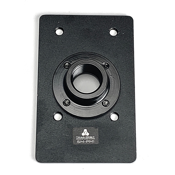 Triad Orbit SM-PM1 - Cloud Drop Pipe Plate