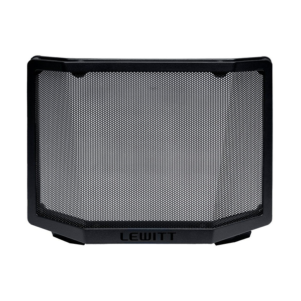 LEWITT Pop filter XL – duży filtr przeciwgłosowy