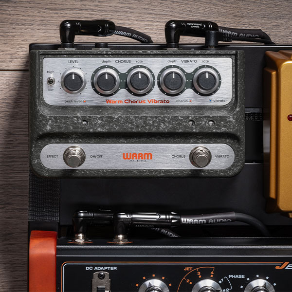 Warm Audio C1 - Efekt gitarowy