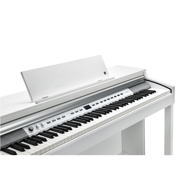 Kurzweil CUP P1 White - Pianino cyfrowe