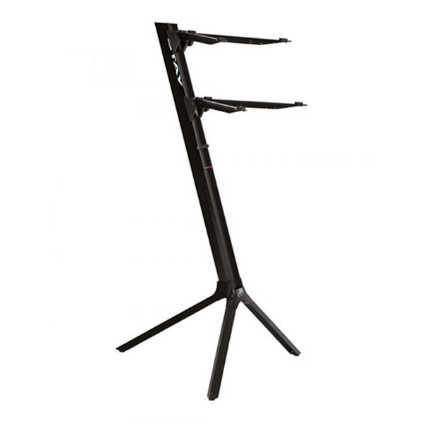 STAY SLIM 1100 2 poziomy Black