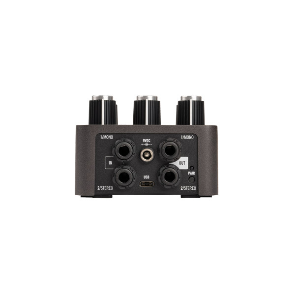 UA - UAFX Dream 65 Reverb Amplifier