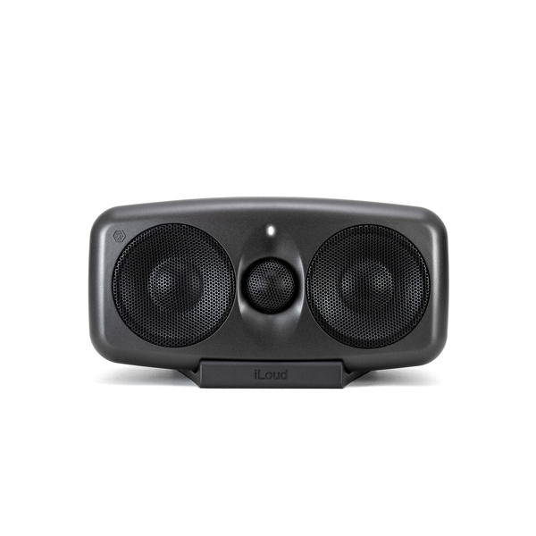 iLoud Precision MTM MKII Black - Aktywny monitor odsłuchowy