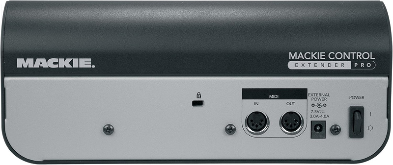 Mackie MC Extender Pro - Rozszerzenie kontrolera MIDI