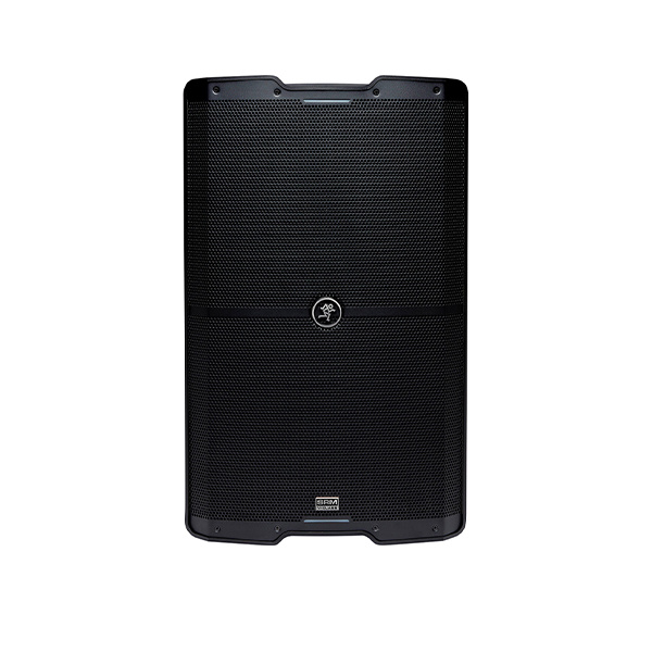 Mackie SRM215 V-Class – Aktywna kolumna głośnikowa